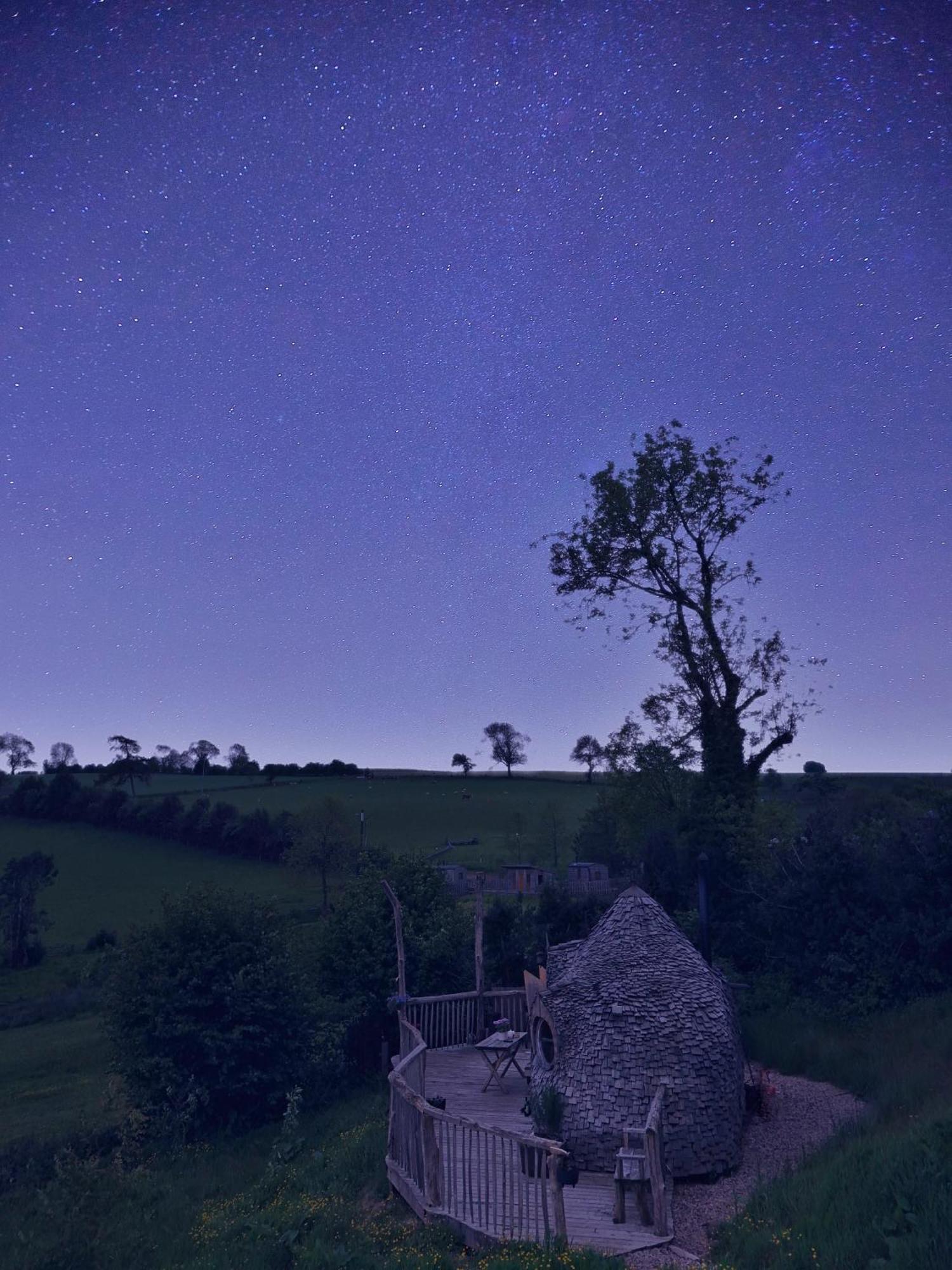 Hobley House Holiday Craven Arms Kültér fotó